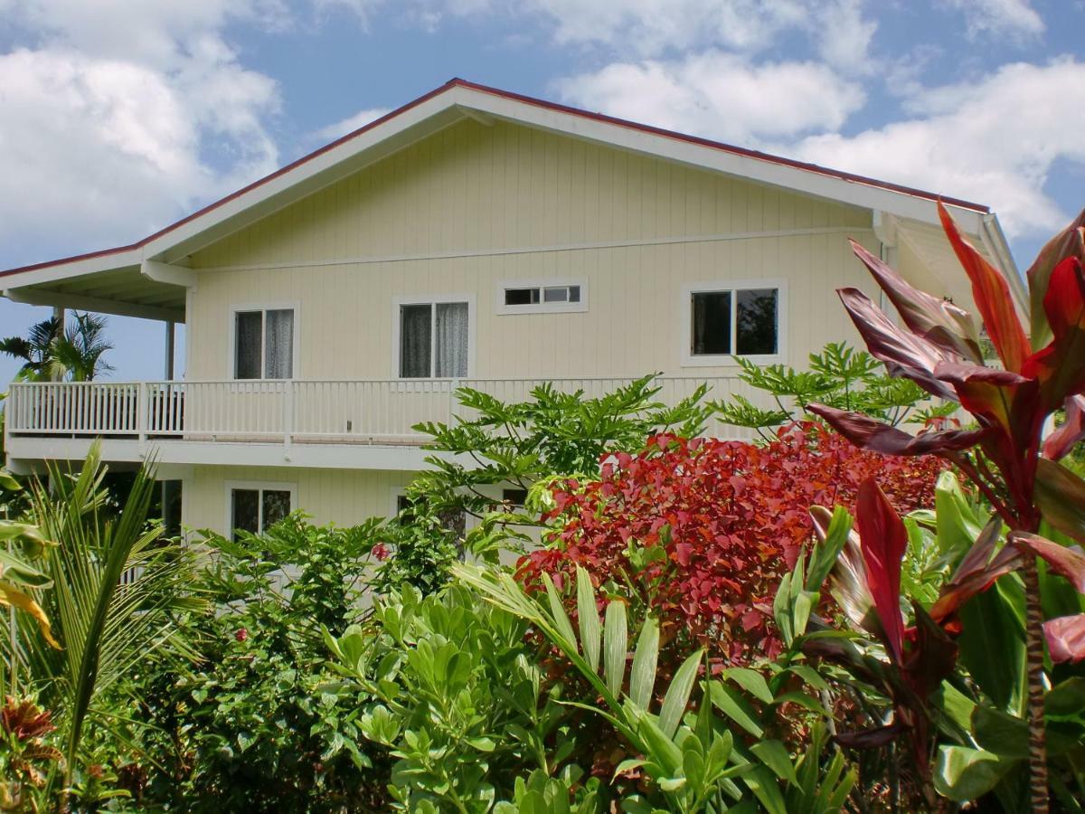 Bears' Place Guest House Kalaoa Extérieur photo