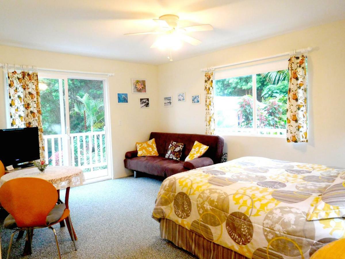 Bears' Place Guest House Kalaoa Extérieur photo