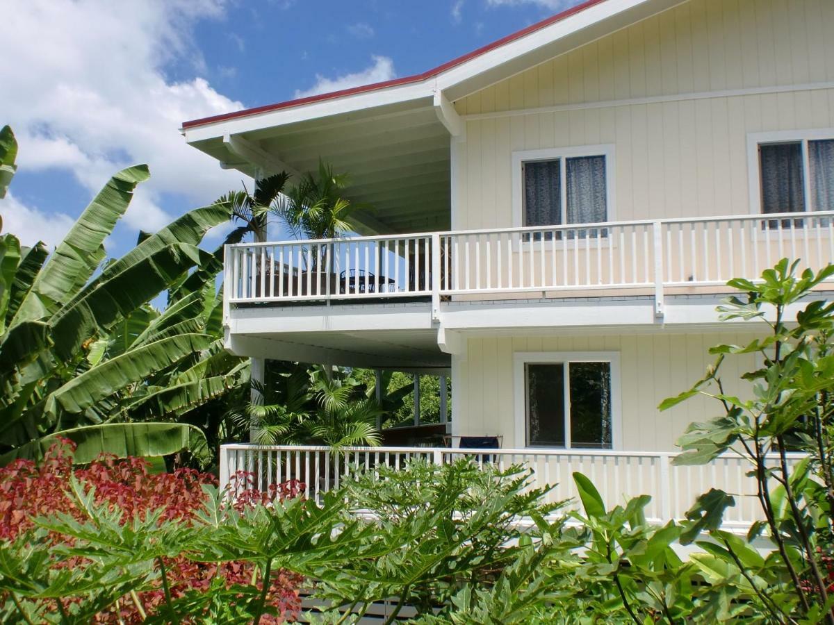 Bears' Place Guest House Kalaoa Extérieur photo